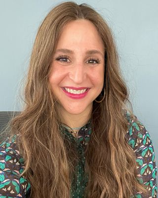 Photo of Rella Eisenbach, Clinical Social Work/Therapist, LCSW