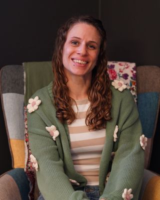 Photo of Venessa Bialas, Licensed Professional Counselor, LPC