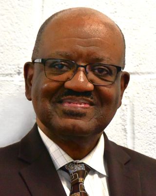 Photo of Victor G. Mealy, Clinical Social Work/Therapist, LCSW
