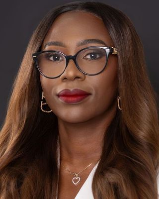 Photo of Dr. Ogechi Lebeanya - ThriveWell space, Psychiatric Nurse Practitioner, DNP, PMHNP, BC