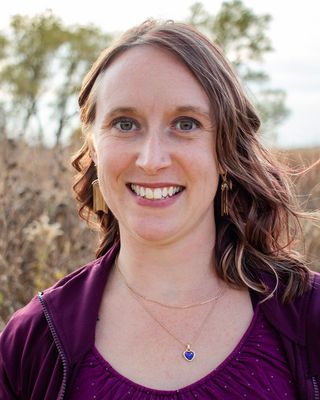 Photo of Karen Swineford, Licensed Professional Counselor, MA