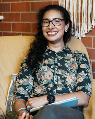 Photo of Jasmin Singh, MPsych, PsyBA - Couns. Psych., Psychologist