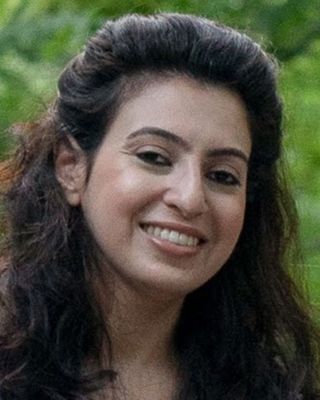 Photo of Samina Hasan, Clinical Social Work/Therapist, LCSW-C