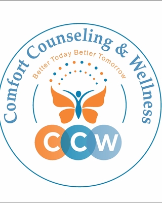 Photo of Comfort Counseling and Wellness LLC, Clinical Social Work/Therapist in West Hartford, CT