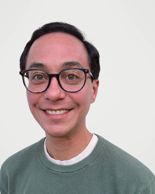 Photo of Jaime Goldberg, Resident in Counseling, M.Ed., LPC-R
