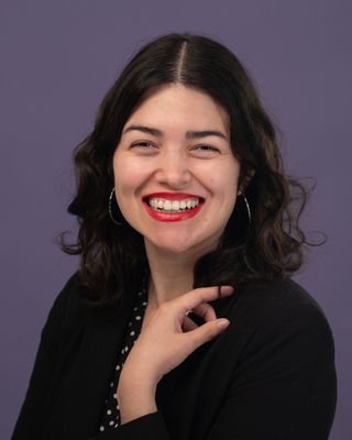 Photo of Mishell Varecka, Licensed Professional Counselor, MS, LPC