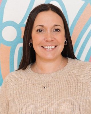 Photo of Renee Davis, Counselor, LCMHC, MLADC