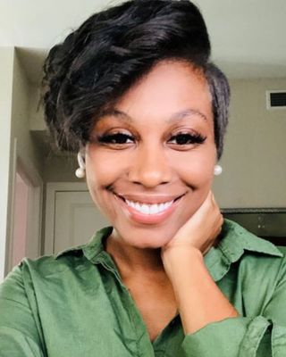 Photo of Cherese Kelley, Licensed Professional Counselor Associate Active 08/20/2029, LPCA