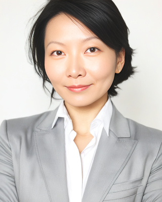 Photo of Dr Anne Li, Psychologist in Long Melford, England