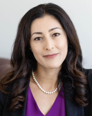 Photo of Raquel Montes, Clinical Social Work/Therapist, LCSW