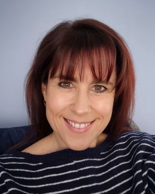 Photo of Bridget O'Connell, Psychotherapist, MBACP