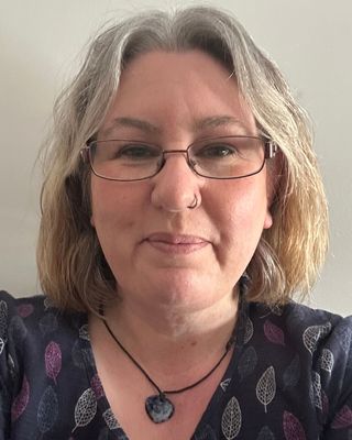 Photo of Jen Webb - Webb Counselling, Counsellor, MBACP