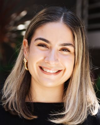 Photo of Vivianne Noetzel, Clinical Social Work/Therapist, LCSW