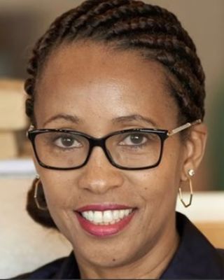 Photo of Twyla Sanks, Counselor, LMHC