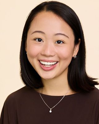 Photo of Megan Kuo, Registered Psychotherapist (Qualifying), MA, MEd, BSc