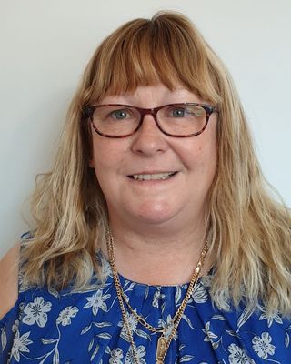 Photo of Karen Boyd-Pomfrett, Counsellor in Wigan, England