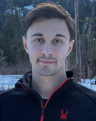 Photo of Devan Martin, Counselor, AAC