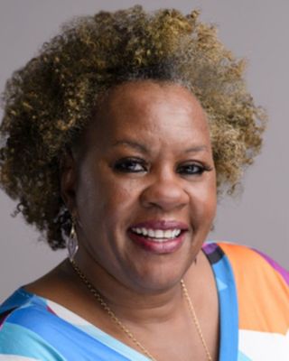 Photo of Sondra Tribble-Bentley, Licensed Professional Counselor
