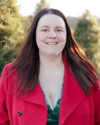 Photo of Shannon Snowman, Licensed Clinical Professional Counselor, LCPC, TF-CBT