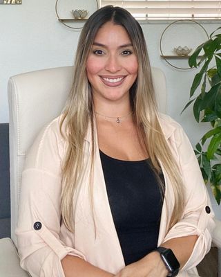 Photo of Michelle Forero, Counselor, LMHC
