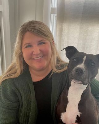 Photo of Christina Baldwin, Counselor, LPCC, MA ED