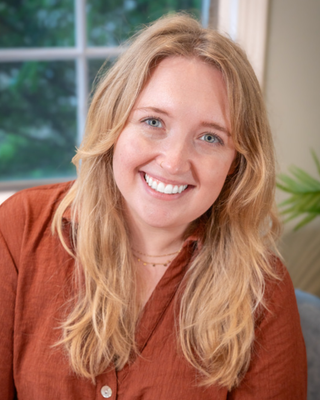 Photo of Kacy Garrard, Clinical Social Work/Therapist, MSW, LCSW