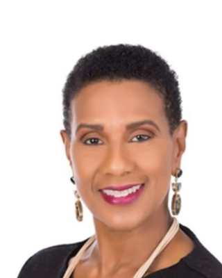 Photo of Regina Hall, Licensed Professional Counselor, LPC