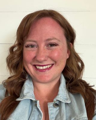 Photo of Alexandra Shay Irish, Licensed Professional Counselor, LMFT, LPC