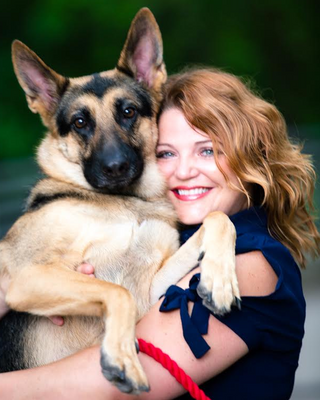 Photo of Samara J Orr, Licensed Professional Counselor, MA, LPC-S