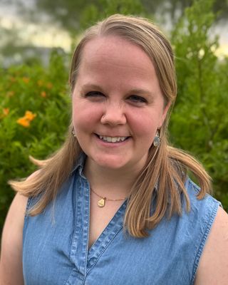 Photo of Jannae Turley, Licensed Professional Counselor, LPCC, LPC
