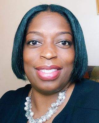 Photo of LaJuana Walker-McGill, Counselor in Fayette County, IA
