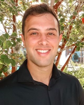 Photo of Tyler P. Weber, BA, MA, LMHC, Counselor