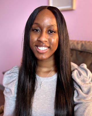 Photo of Siarra Jenkins, Pre-Licensed Professional