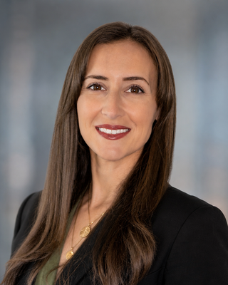 Photo of Emily Canale, Associate Professional Counselor, MA, LAPC