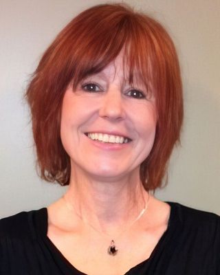 Photo of Sandra Thompson, LPCC, Licensed Professional Counselor