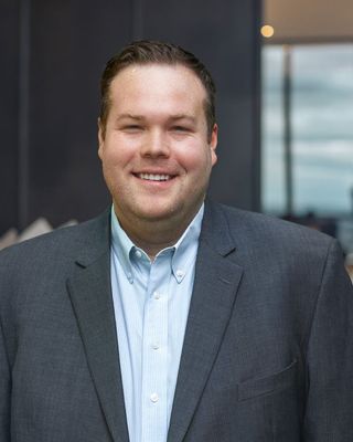 Photo of Dr. Tyler O'Brien, Psychiatrist, PMHNP