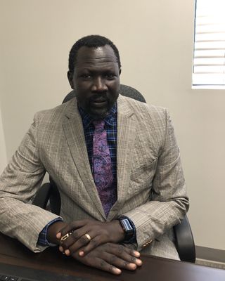 Photo of Duol Wuow Rut, Licensed Professional Counselor, PsyD, LIMHP, LPC