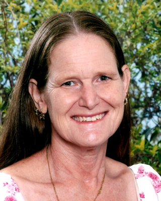 Photo of Susana Newcombe, Counsellor, PsychD, ACA-L2