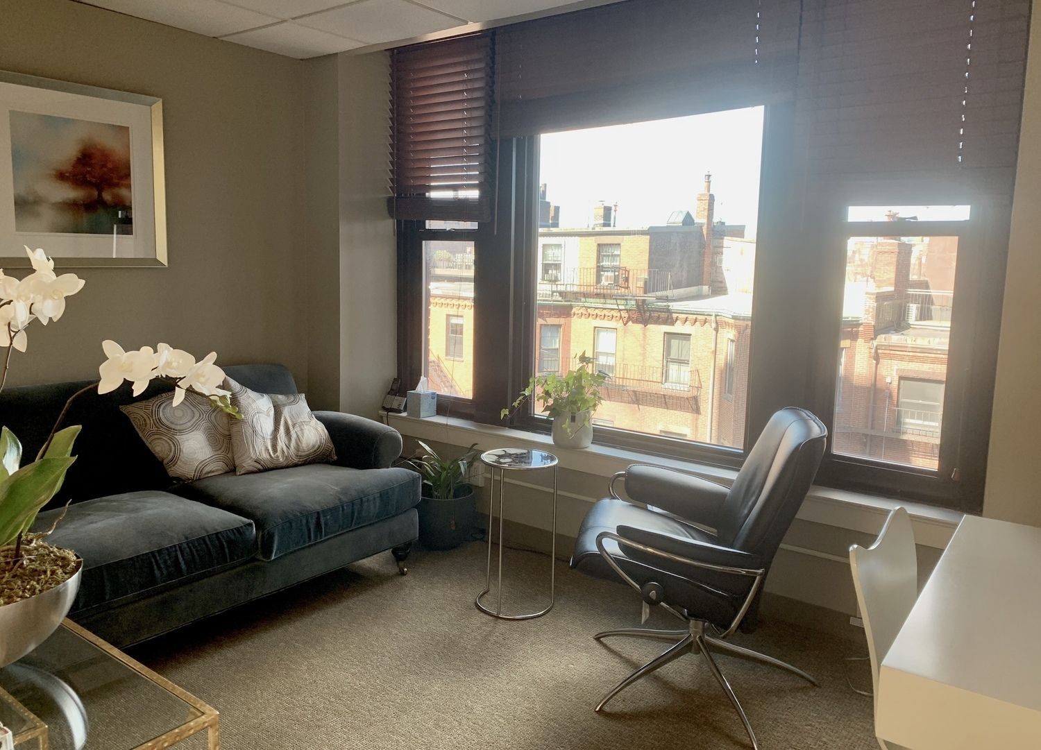 Chia Hsuan Chang, Psychologist, Boston, MA, 02116 Psychology Today