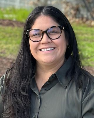 Photo of Cynthia P. Vivar, Clinical Social Work/Therapist, LCSW