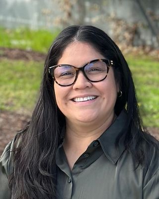 Photo of Cynthia P. Vivar, Clinical Social Work/Therapist, LCSW