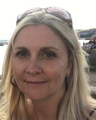 Photo of Charlotte Roberts, Counsellor, MBACP