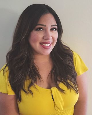 Photo of Kastaylia Garcia, Licensed Professional Counselor in Texas