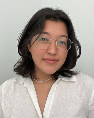 Photo of Alyssa Watson, Pre-Licensed Professional, LPC