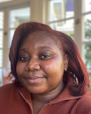 Photo of Amira Walton, Clinical Social Work/Therapist, LCSW