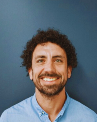 Photo of Steve JAMES LOCK Wood, Social Worker, AASW