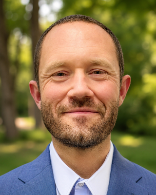 Photo of Joseph Michie, Psychiatrist, MD