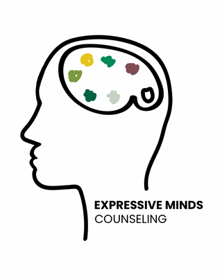 Photo of Emily Hayes - Expressive Minds Counseling, Licensed Mental Health Counselor