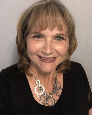 Photo of Annette O'Bryant - Renew Christian Counseling, Licensed Professional Counselor, LPC