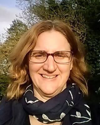 Photo of Karen Wormald, Psychotherapist in Leicester, England